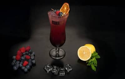 Moka Caffe Al Maha Lsland