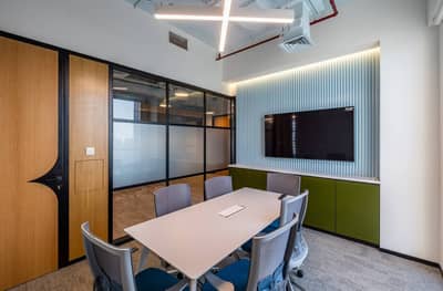 Boardroom
