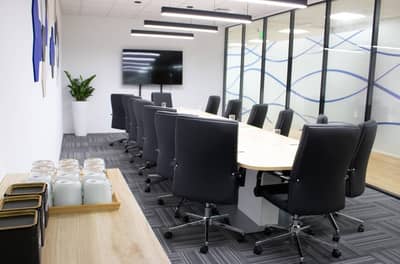 Boardroom