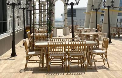 Laura Cafe Lusail