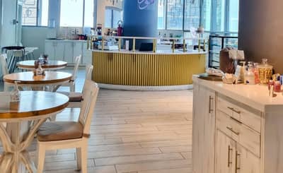 Cafe