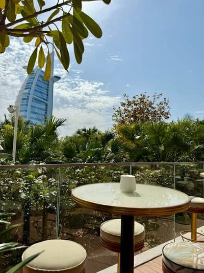 Garden East