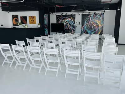 M ART Space Dom Tower Dubai