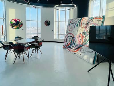 Event Space