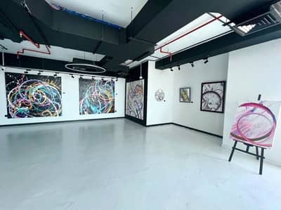 Event Space