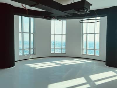 M ART Space Dom Tower Dubai