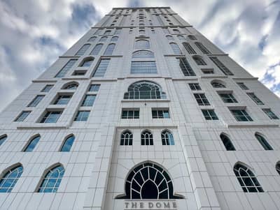 M ART Space Dom Tower Dubai