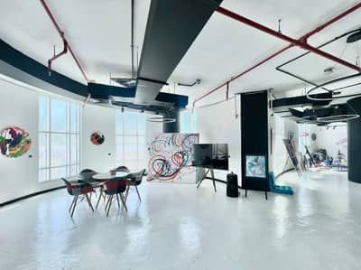 Event Space