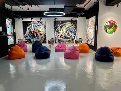 Event Space