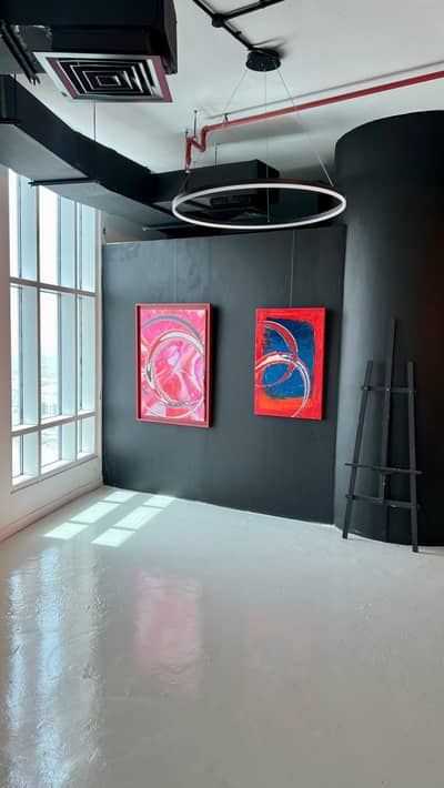 Event Space