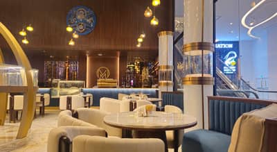 Cafe