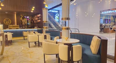 Cafe