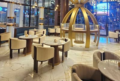 Movement Cafe Lusail