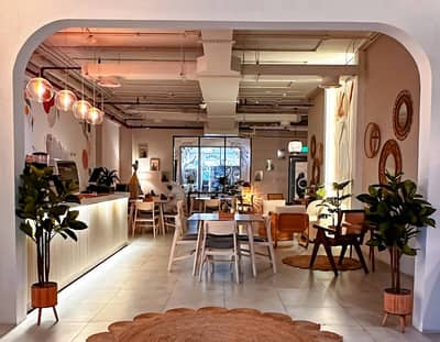 Cafe