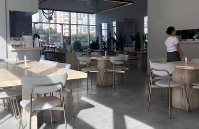 Cafe