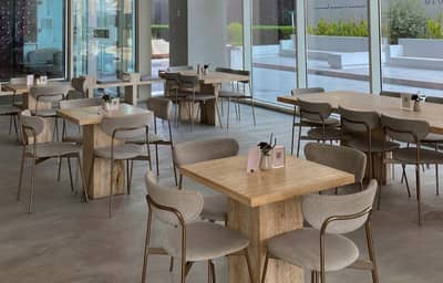 Medium Locale Cafe Lusail