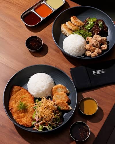 Yabany House Restaurant Bahrain