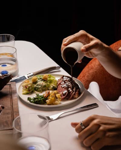Food & Drinks
