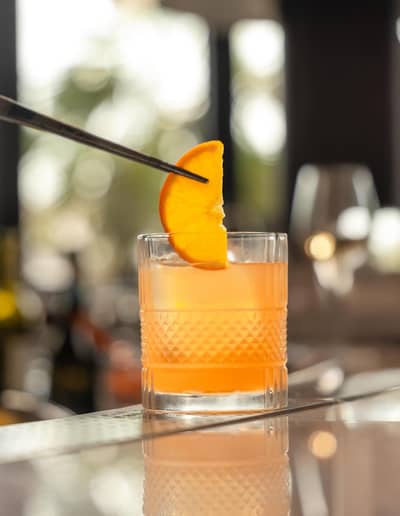 Food & Drinks