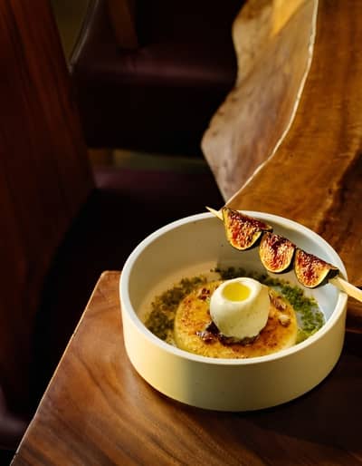 Roka Restaurant Bahrain