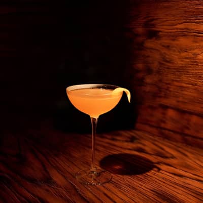 Roka Restaurant Bahrain