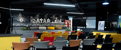 Alfardan Centre Souq Waqif
