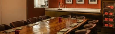 Private Dining