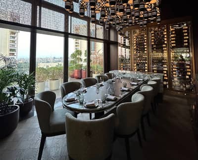 HANU Dubai
