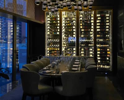 HANU Dubai