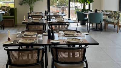 B Heaven By Barcelo  Dubai