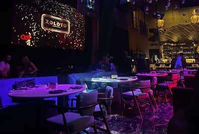 Bar