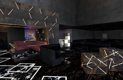 Escape Nightclub Dubai