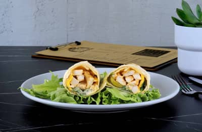 Monkeyhub Cafe Dubai
