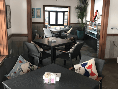 Cafe