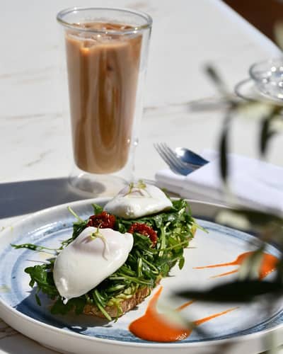 Novecento Cafe