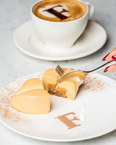 Fauchon Paris At The St Regis Doha