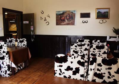 Private Dining