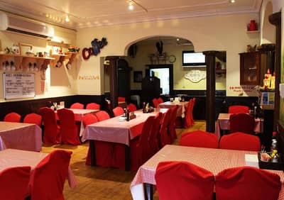 Rics Country Kitchen