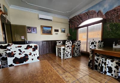 Rics Country Kitchen