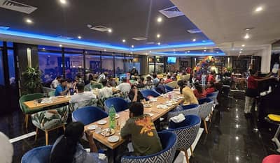 Restaurant 1