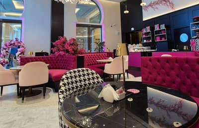 Fauchon Paris At The St Regis Doha