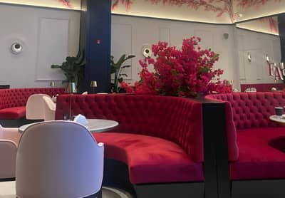Fauchon Paris At The St Regis Doha