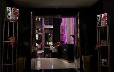 Fauchon Paris At The St Regis Doha