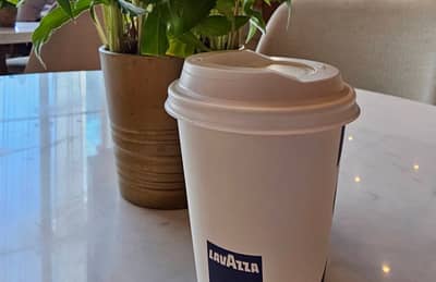 Mondo Cafe By Lavazza Doha