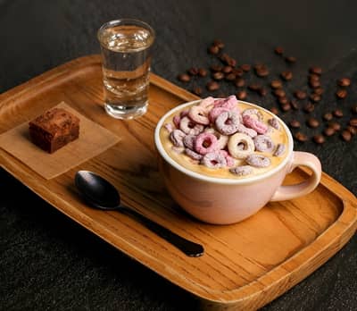 JOE'S CAFE BAHRAIN