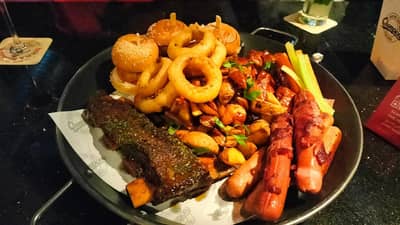 Champions Sports Bar ِDoha