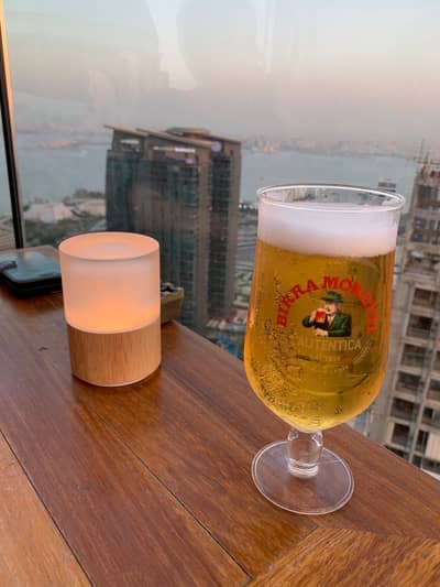Tropicana 360 Doha
