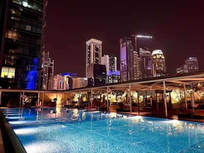 Tulum Lounge Doha