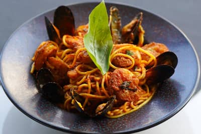 Sultana Restaurant And Lounge Doha