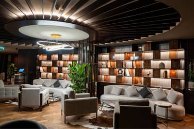 42 Oak Smoke Doha